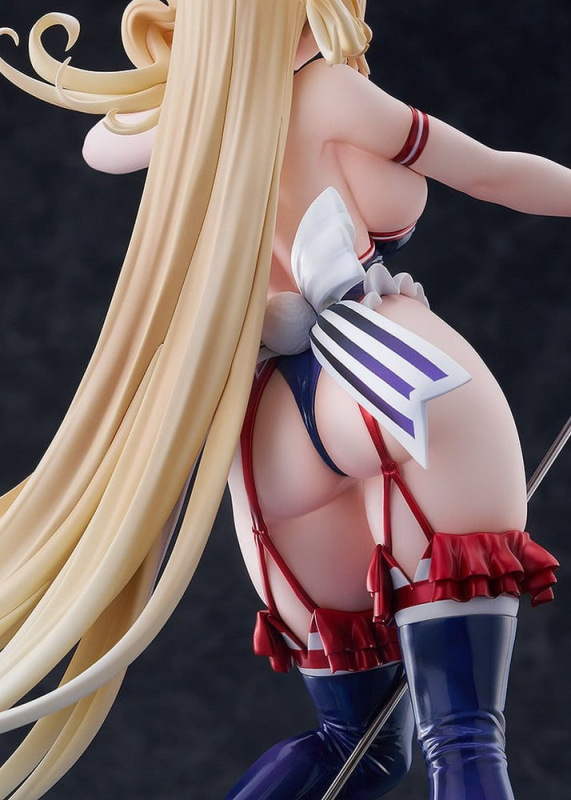 Azur Lane PVC Statue 1/7 Guam: Stage-Setting Charmer 30 cm 14