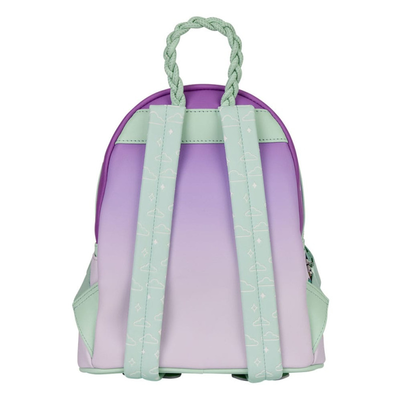 Star Wars by Loungefly Mini Backpack Grogu 3