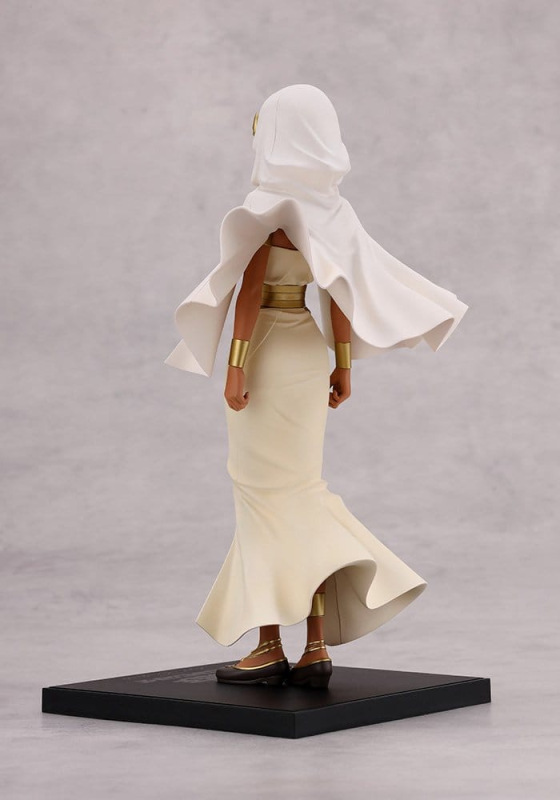 Yu-Gi-Oh! Oshi Works Figure 1/7 Ishizu Ishtar 23 cm 6