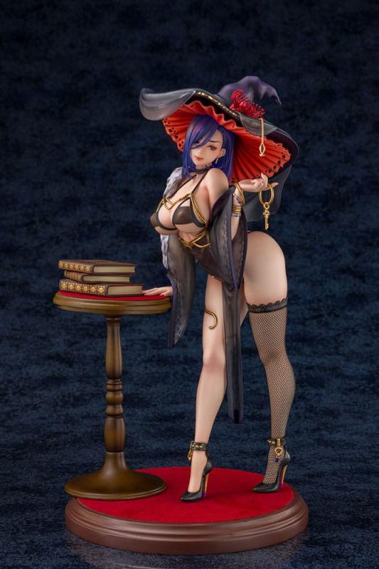 Original Character by Masami Chie Statue 1/7 The Witch 26 cm