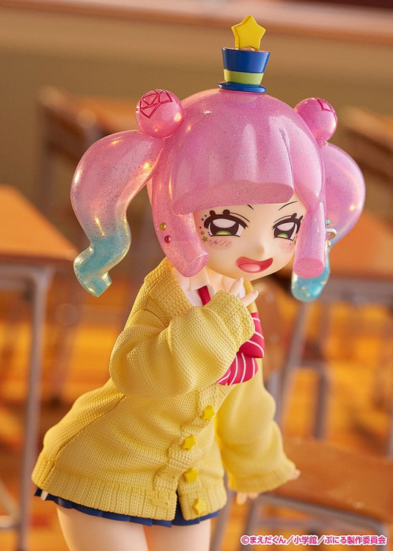 Puniru is a Kawaii Slime Strive PVC Statue 1/7 Cute Gyaru Puniru 18 cm 1