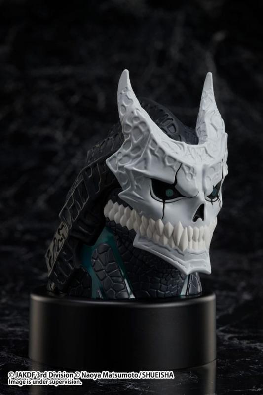 Kaiju No. 8 PVC Statue Luminous Headfigure 11 cm