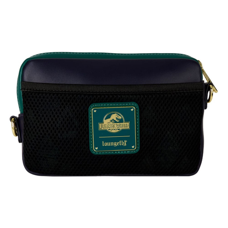 Universal by Loungefly Sling Bag Jurassic World 2