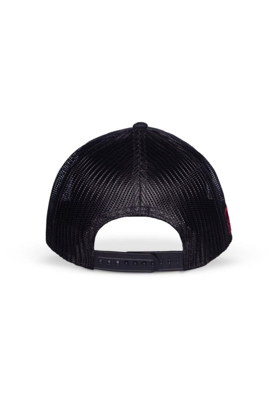 Fallout Snapback Sunset Sarsaparilla 1