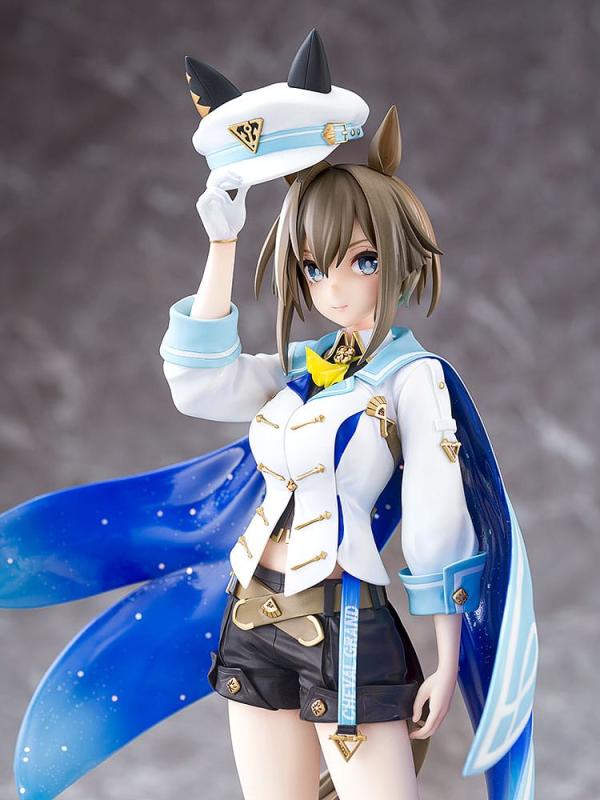 Uma Musume Pretty Derby PVC Statue 1/7 Cheval Grand 27 cm 9