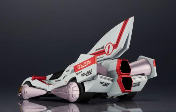 Future GPX Cyber Formula Vehicle 1/18 Issuxark Heritage Edition 14 cm