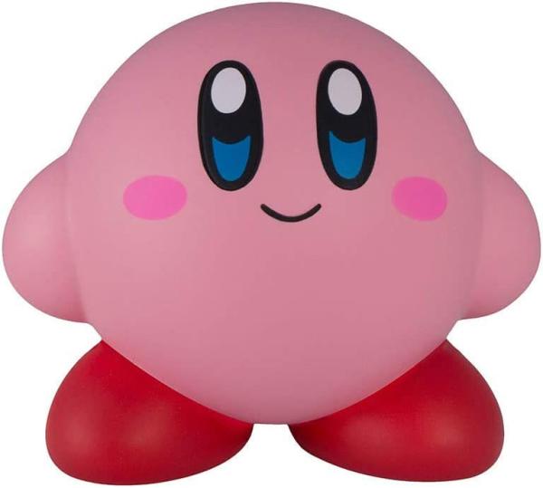 Kirby Mega Squishme Anti-Stress Figure 15 cm