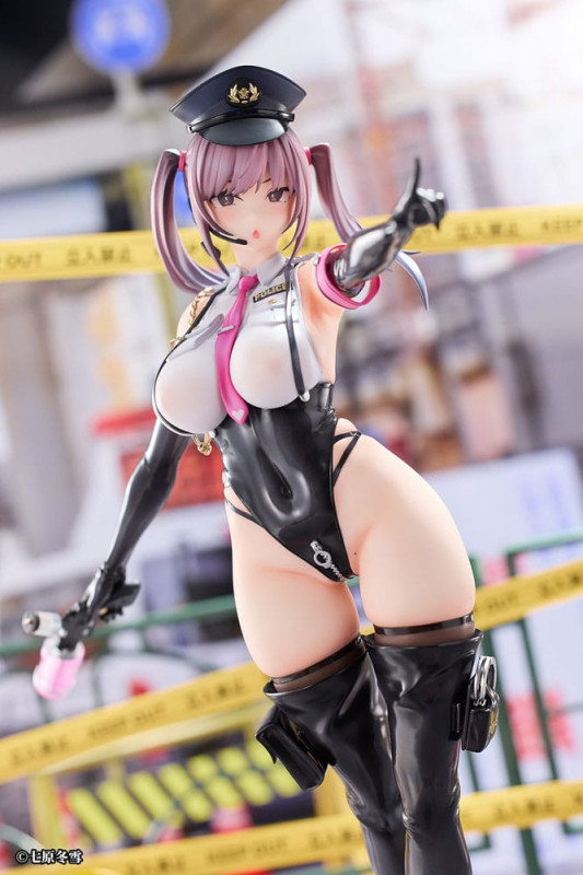 Original Character PVC Statue Utsunomiya Saki Special Edition 28 cm 10