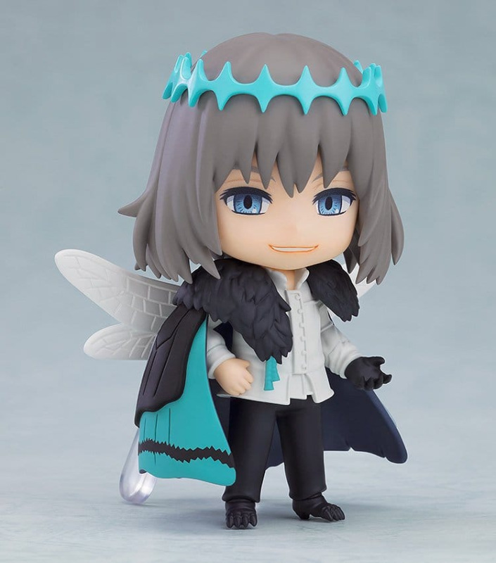 Fate/Grand Order Nendoroid Surprise Mini Figures Blind Box Assortment (6) 4