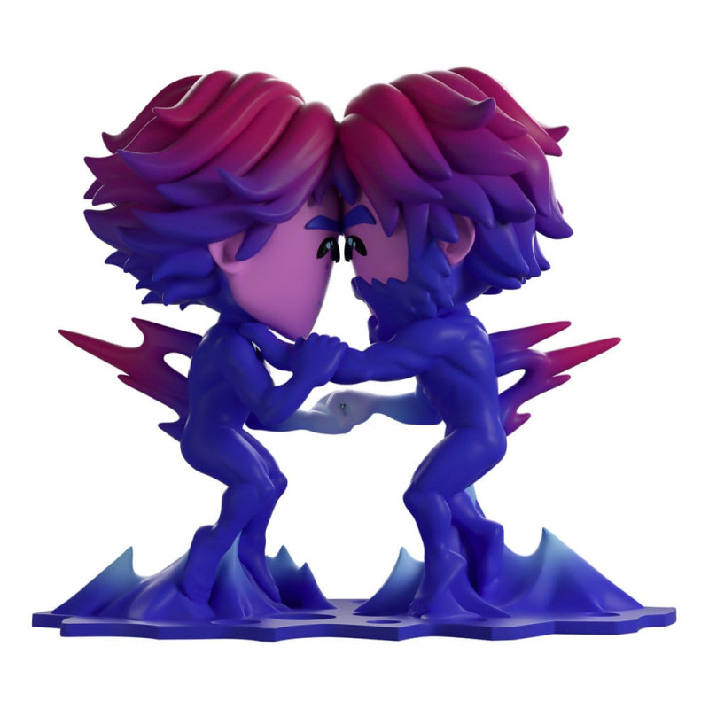 Arcane Vinyl Figures 2-Pack Jayce & Victor 13 cm 1