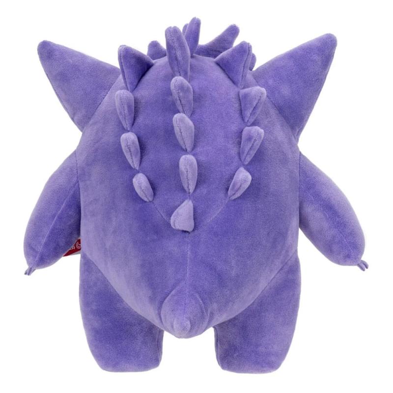 Pokémon Plush Figure Gengar 30 cm 1