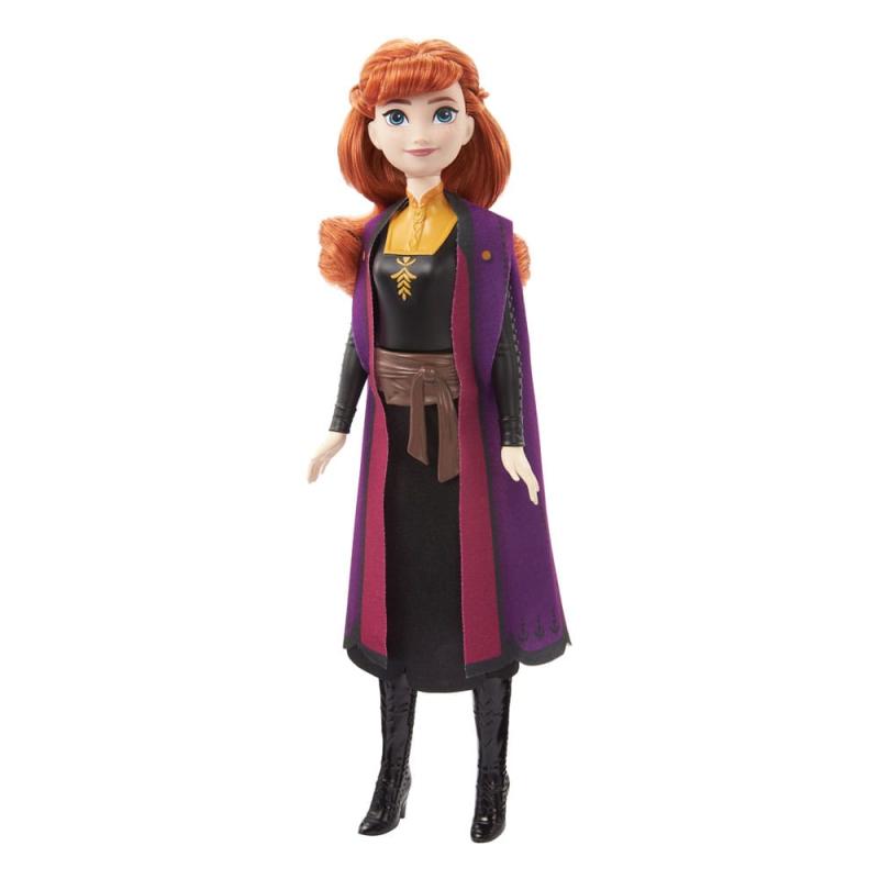 Disney Frozen 2 Doll Anna 29 cm