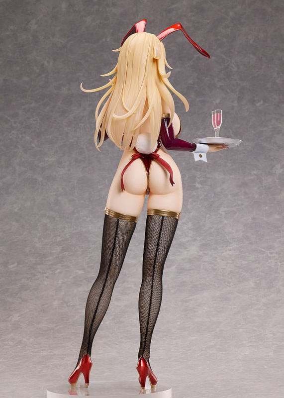 Original Character PVC Statue 1/4 Veronica Sweetheart: Bunny Ver. 45 cm 6