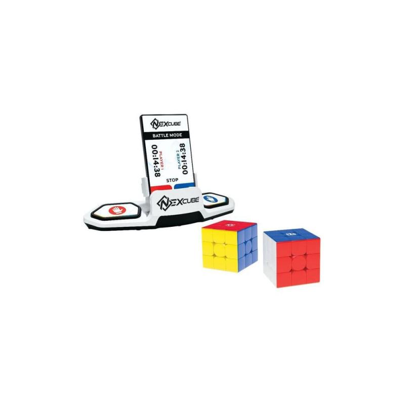 Nexcube Cube Puzzle 2-Pack Competition