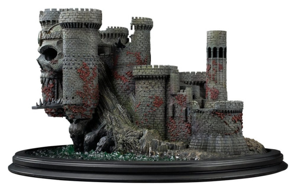 Masters of the Universe Icons Replica Grayskull Castle 20 cm 1