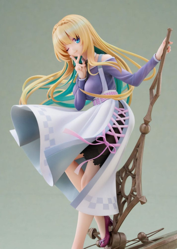 Parquet PVC Statue 1/7 Kido Tsubasa 24 cm 9