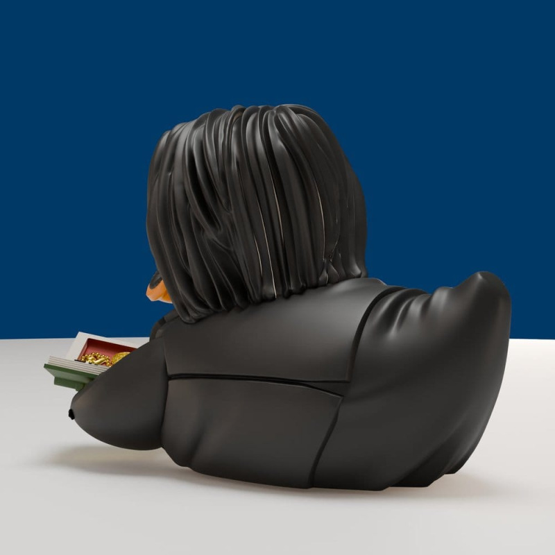 John Wick Tubbz PVC Figure Book Boxed Edition 10 cm 4