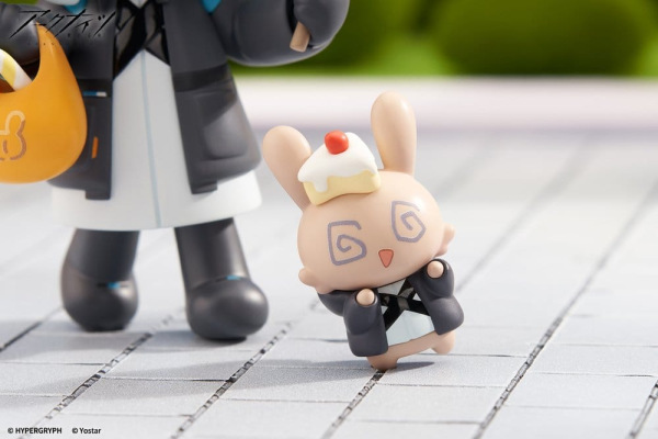 Arknights Cuties Series PVC Figure Doctor 11 cm 6