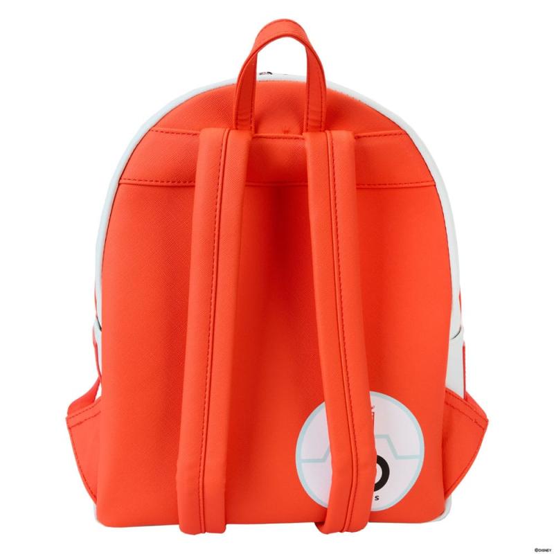 Disney: Big Hero 6 - 10th Anniversary - Baymax Gang Mini Backpack