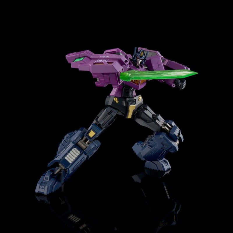 Transformers Furai Model Plastic Model Kit SG Optimus Prime (ver. #2008) 16 cm 2
