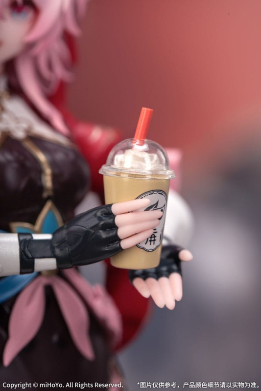 Honkai: Star Rail Gift+ PVC Statue 1/8 March 7th: The Hunt 21 cm 8