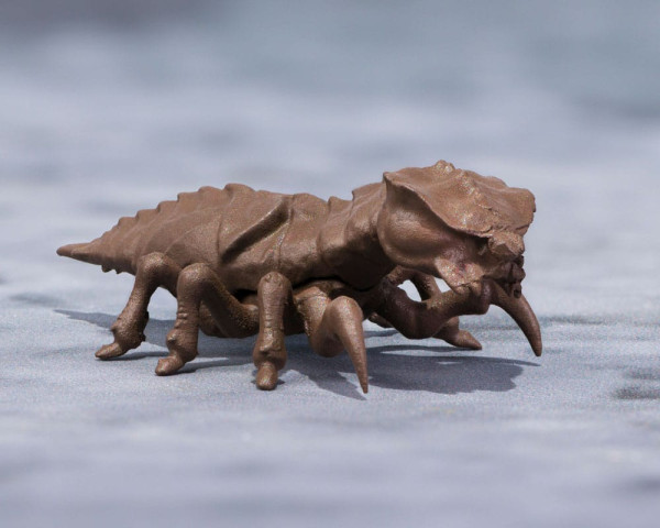 Godzilla S.H. Monster Arts Action Figure Megaguirus Evolution Set 21 cm 5