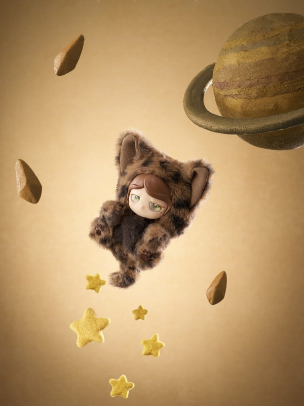 Planet Cat Wishing Star Series Mini Figures Blind Box Display 11 cm (6) 5
