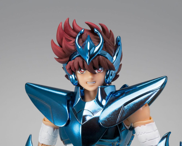 Saint Seiya Saint Cloth Myth Action Figure Pegasus Final Bronze Cloth Original Color Edition 17 cm 10