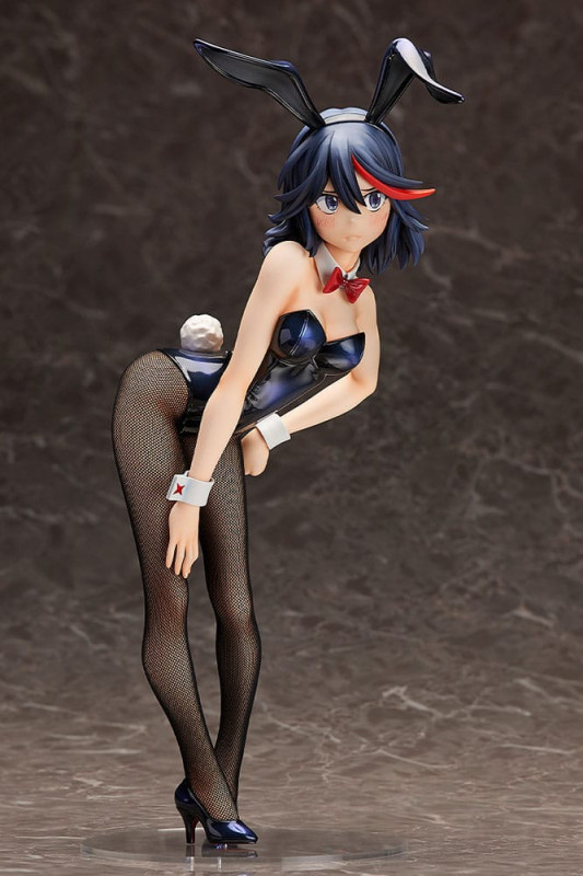 Kill la Kill PVC Statue 1/4 Ryuko Matoi Bunny Ver. 35 cm 3