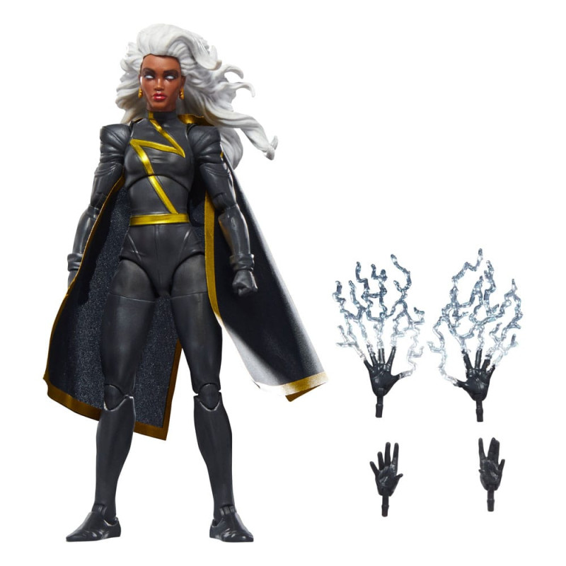 The Uncanny X-Men Marvel Legends Action Figure Storm 15 cm 9