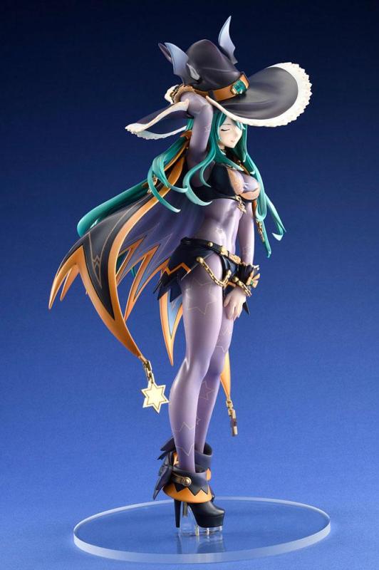 Date A Live PVC Statue 1/7 Natsumi (re-run) 29 cm