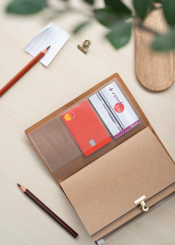 Harry Potter Travel Journal Gryffindor 20 cm 4