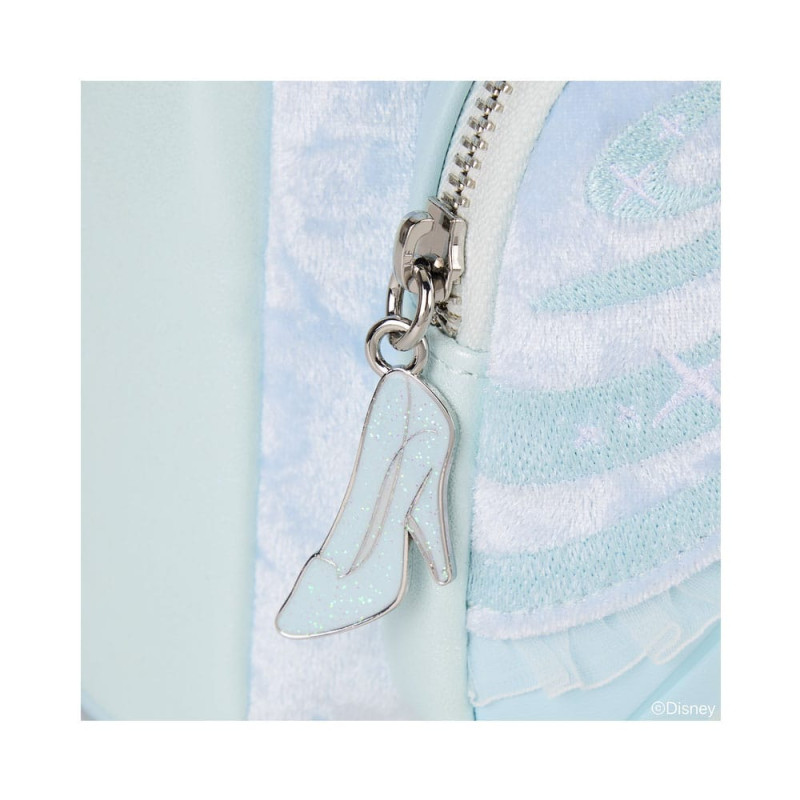 Disney by Loungefly Mini Backpack Cinderella Cosplay 2