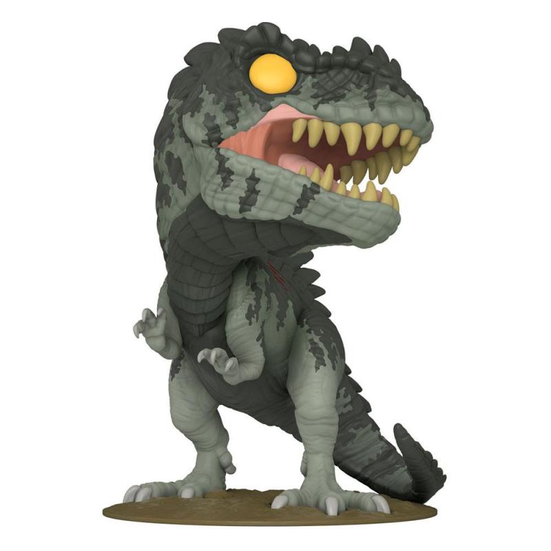 Jurassic World 3 Super Sized Jumbo POP! Vinyl Figure Giganotosaurus 25 cm