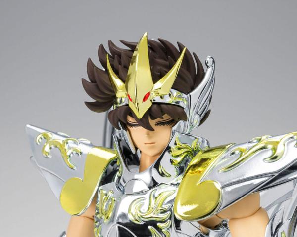 Saint Seiya Saint Cloth Myth Ex Action Figure Pegasus Seiya God Cloth 17 cm 5