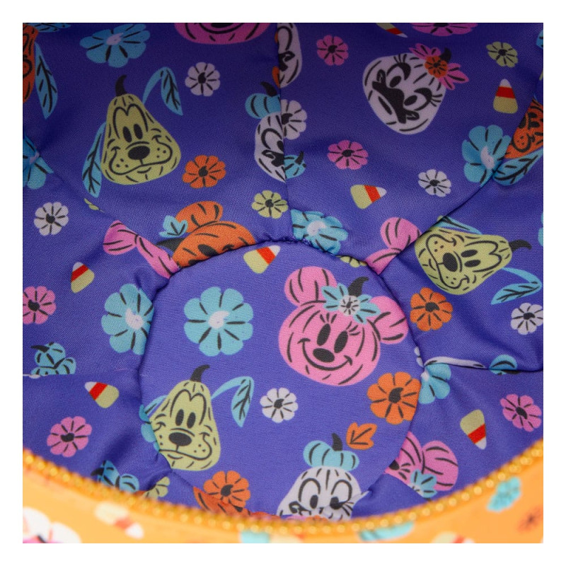 Disney by Loungefly Crossbody Pumpkin 3