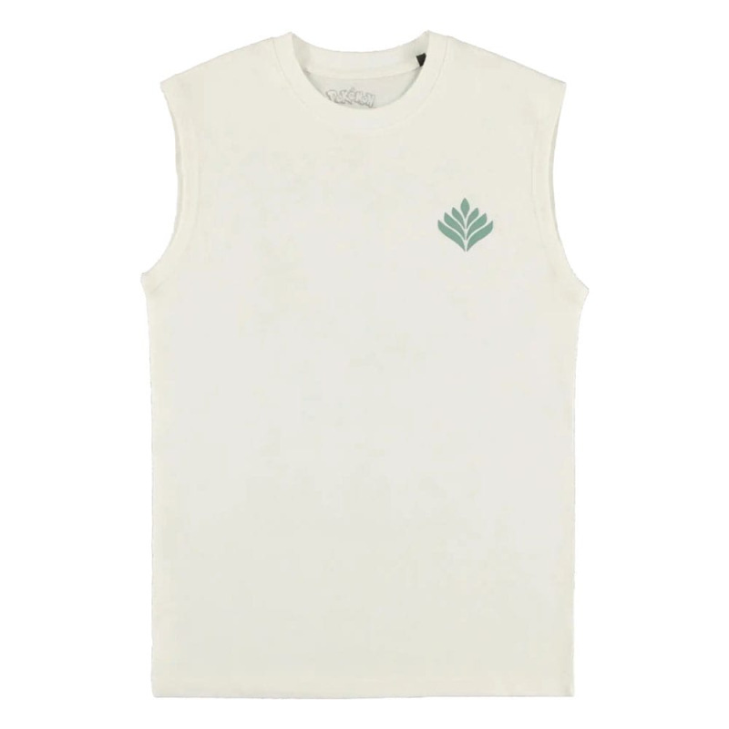 Pokémon Tank Top Bulbasaur