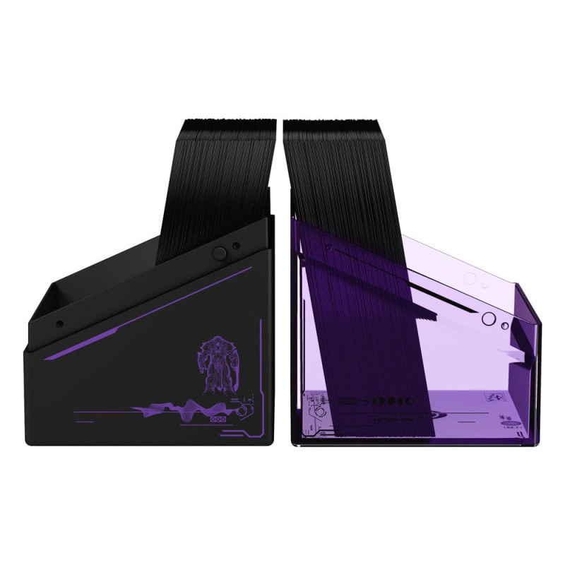 Ultimate Guard Boulder 100+ Magic: The Gathering "Edge of Eternities" - Design 03 5