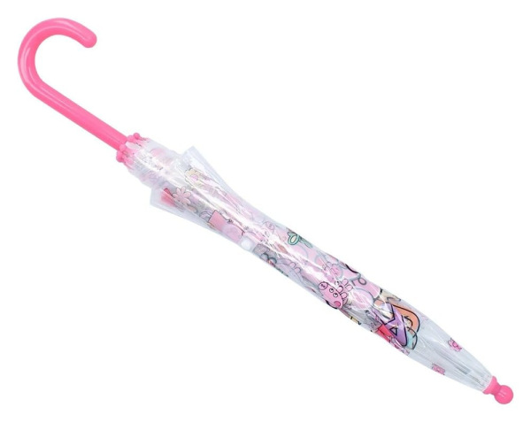Peppa Pig Umbrella Rainy Days 60 cm 1