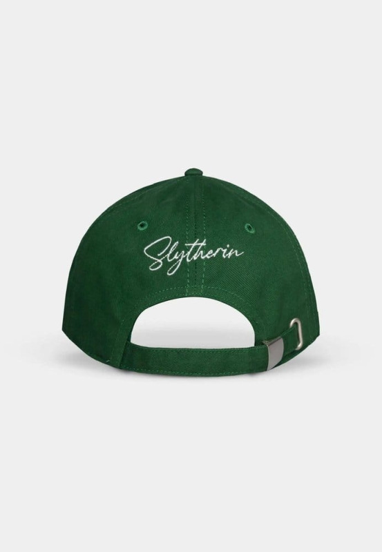 Harry Potter Baseball Cap Slytherin 1