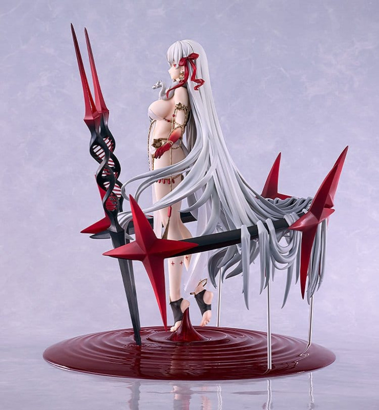 Fate/Grand Order PVC Statue 1/7 Archer/Durga 24 cm 8