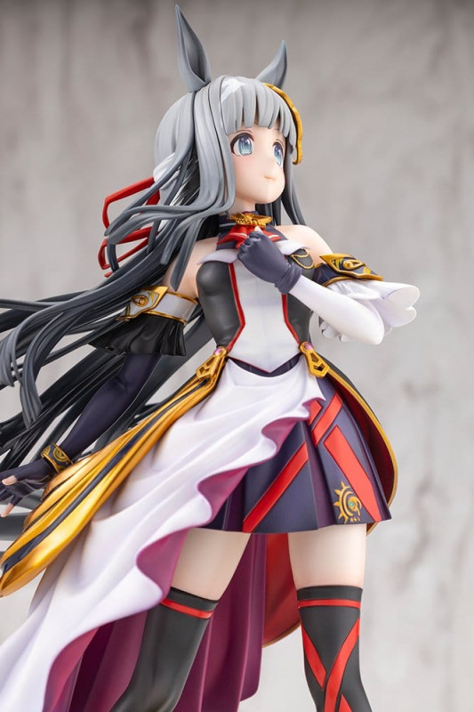 Umamusume: Pretty Derby PVC Figure 1/7 Chrono Genesis 26 cm 13