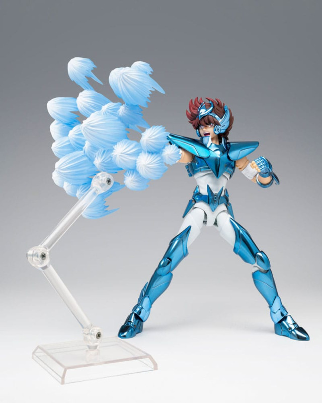Saint Seiya Saint Cloth Myth Action Figure Pegasus Final Bronze Cloth Original Color Edition 17 cm 5