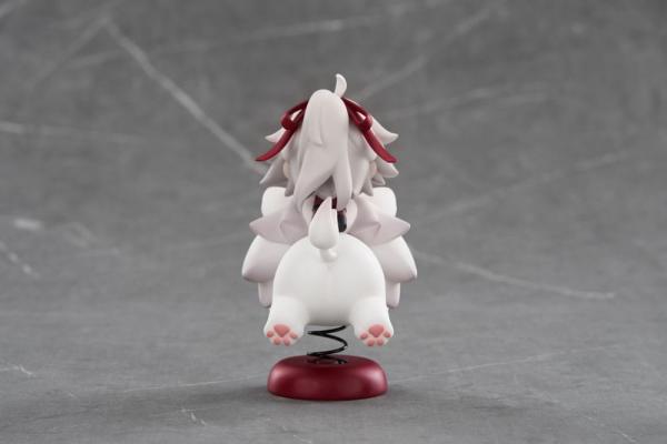 Honkai: Star Rail PVC Statue Jing Yuan Chibi Chara YuraYura Stand 10 cm