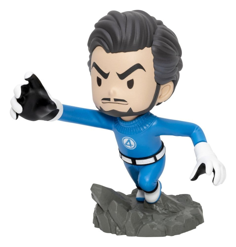 Marvel Mini Figures Avengers Doomsday Blind Box Assortment (6) 10