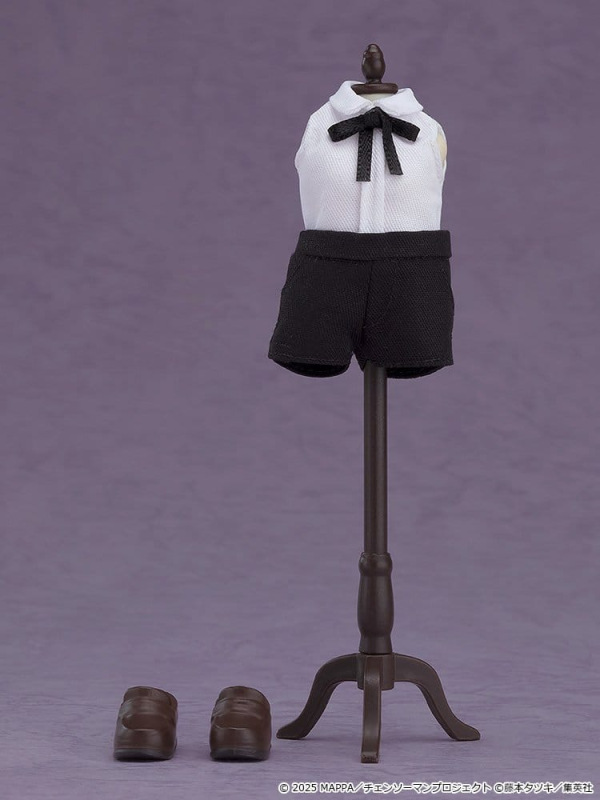Chainsaw Man - The Movie: Reze Arc Parts for Nendoroid Doll Figures Outfit Set: Reze 2