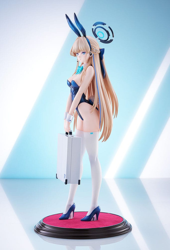 Blue Archive PVC Statue 1/7 Toki Asuma (Bunny Girl) 30 cm 8