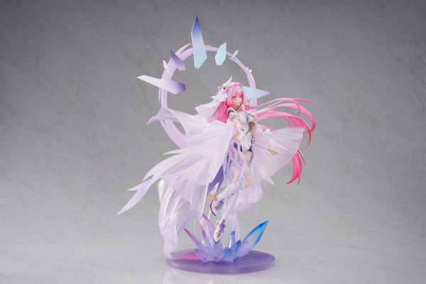 Honkai Impact 3rd PVC Statue 1/7 Elysia Herrscher of Human: Ego Because of You Ver. 38 cm