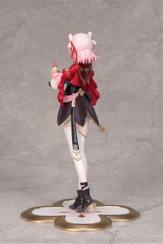 Honkai: Star Rail Gift+ PVC Statue 1/8 March 7th: The Hunt 21 cm 4
