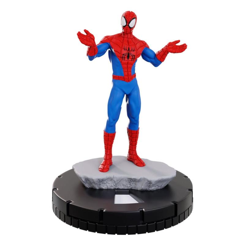 Marvel HeroClix 400: Spider-Man 2